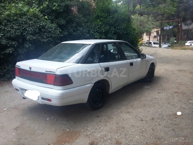 Daewoo Espero 1997, 158,632 km - 2.0 l - Bakı