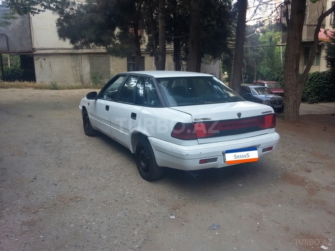 Daewoo Espero 1997, 158,632 km - 2.0 l - Bakı