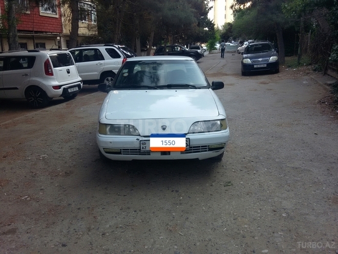 Daewoo Espero 1997, 158,632 km - 2.0 l - Bakı