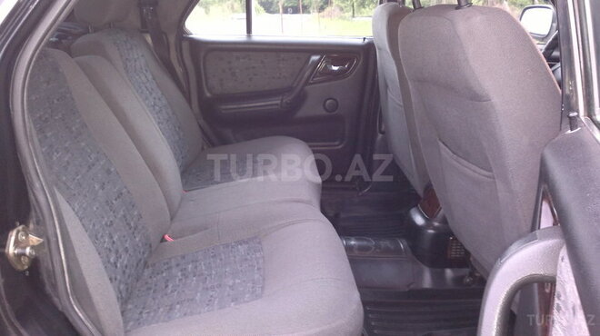 GAZ 31105 2007, 97,600 km - 2.3 l - Qusar