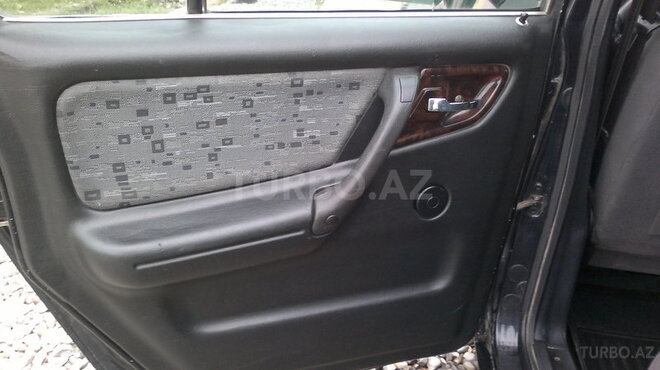 GAZ 31105 2007, 97,600 km - 2.3 l - Qusar