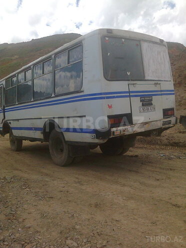 PAZ 32054 2001, 632,514 km - 4.7 л - Gədəbəy