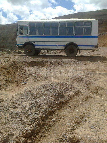 PAZ 32054 2001, 632,514 km - 4.7 л - Gədəbəy