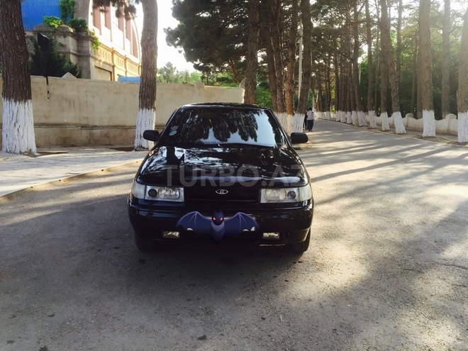 LADA (VAZ) 2112 2006, 158,453 km - 1.6 л - Sumqayıt