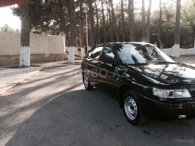 LADA (VAZ) 2112 2006, 158,453 km - 1.6 л - Sumqayıt