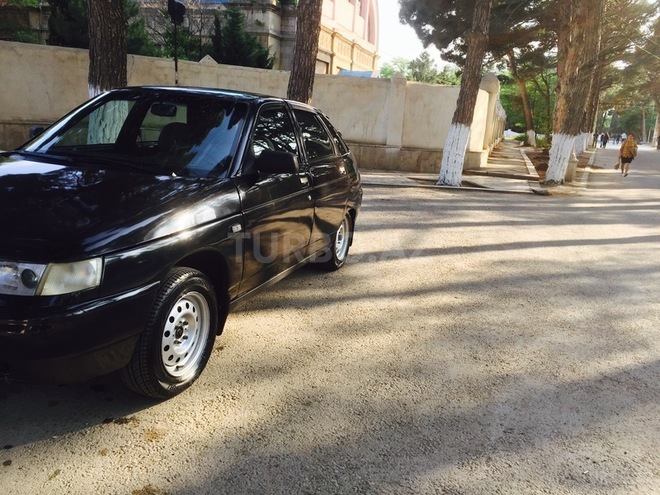 LADA (VAZ) 2112 2006, 158,453 km - 1.6 л - Sumqayıt