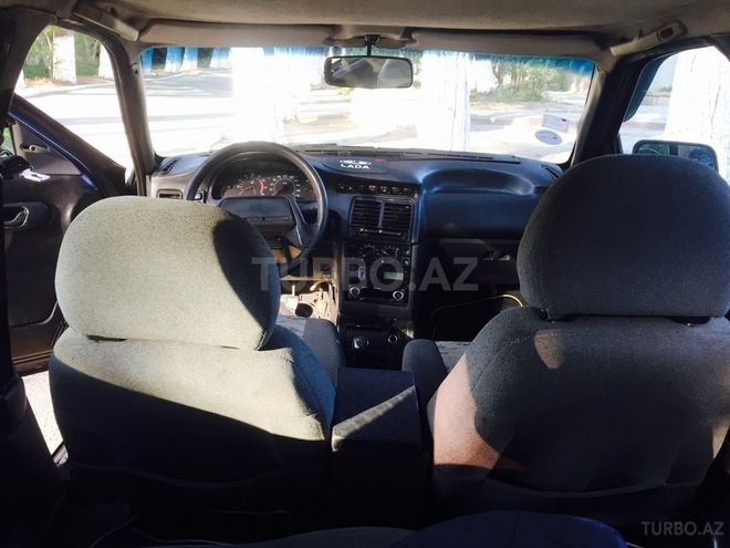 LADA (VAZ) 2112 2006, 158,453 km - 1.6 л - Sumqayıt