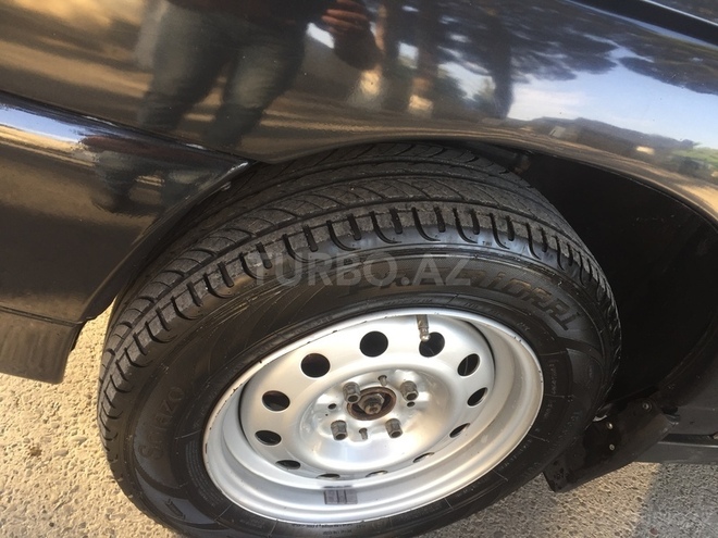 LADA (VAZ) 2112 2006, 158,453 km - 1.6 л - Sumqayıt
