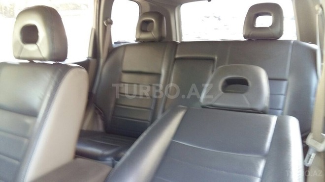 Nissan X-Trail 2002, 165,000 km - 2.0 l - Bakı