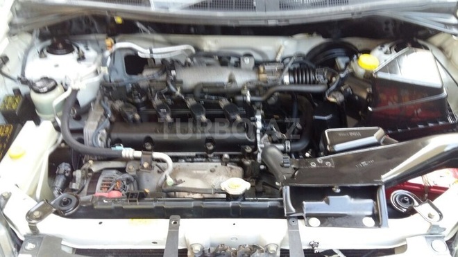 Nissan X-Trail 2002, 165,000 km - 2.0 l - Bakı