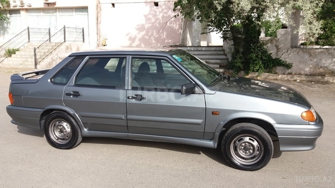 LADA (VAZ) 2115 2011, 190,000 km - 1.6 l - Sumqayıt