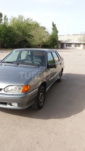 LADA (VAZ) 2115 2011, 190,000 km - 1.6 l - Sumqayıt