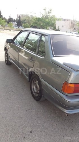 LADA (VAZ) 2115 2011, 190,000 km - 1.6 l - Sumqayıt