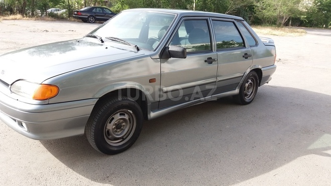 LADA (VAZ) 2115 2011, 190,000 km - 1.6 l - Sumqayıt