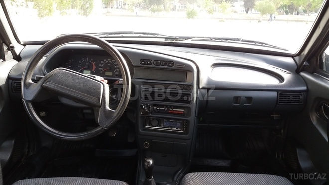 LADA (VAZ) 2115 2011, 190,000 km - 1.6 l - Sumqayıt