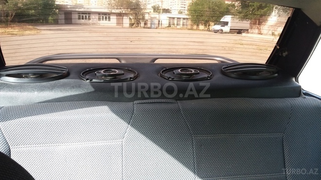 LADA (VAZ) 2115 2011, 190,000 km - 1.6 l - Sumqayıt