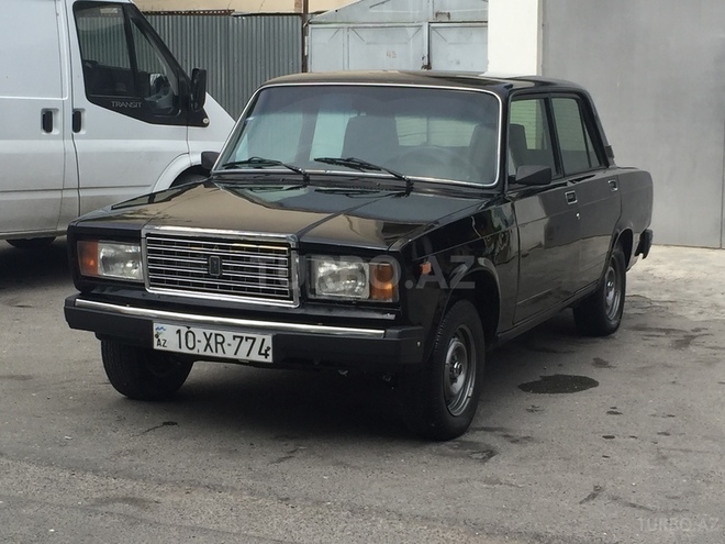 LADA (VAZ) 2107 2002, 260,000 km - 1.6 l - Bakı