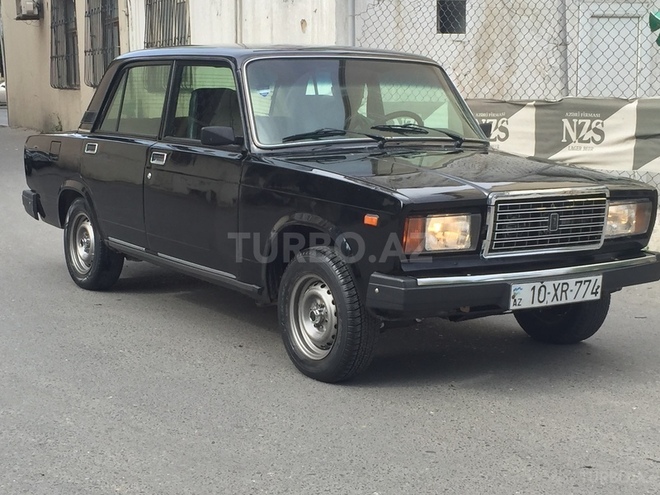 LADA (VAZ) 2107 2002, 260,000 km - 1.6 l - Bakı