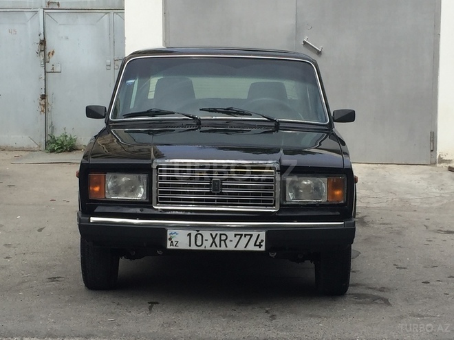 LADA (VAZ) 2107 2002, 260,000 km - 1.6 l - Bakı