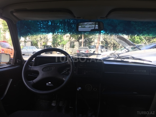 LADA (VAZ) 2107 2002, 260,000 km - 1.6 l - Bakı