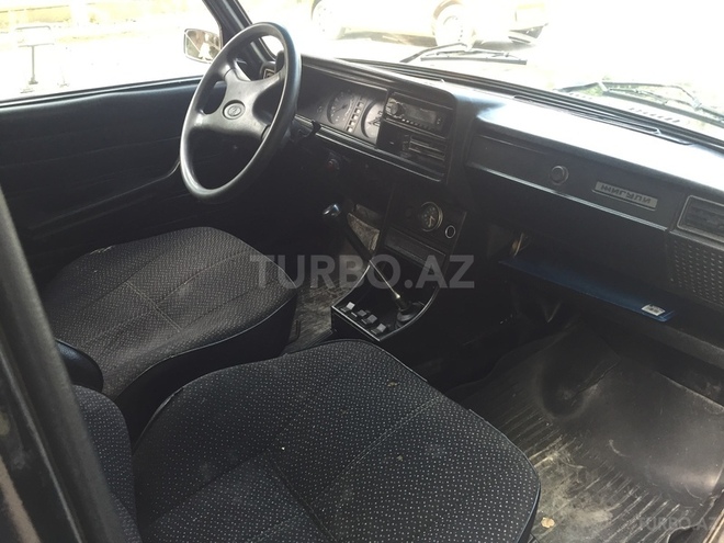 LADA (VAZ) 2107 2002, 260,000 km - 1.6 l - Bakı