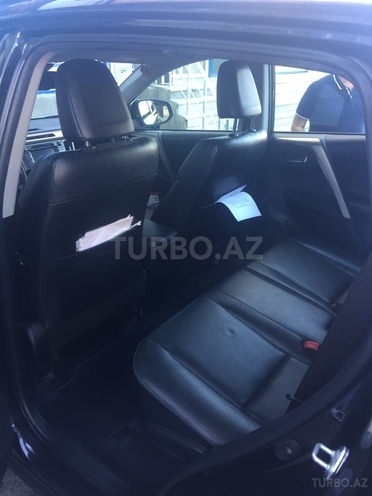 Toyota RAV4 2013, 45,000 km - 2.0 l - Bakı
