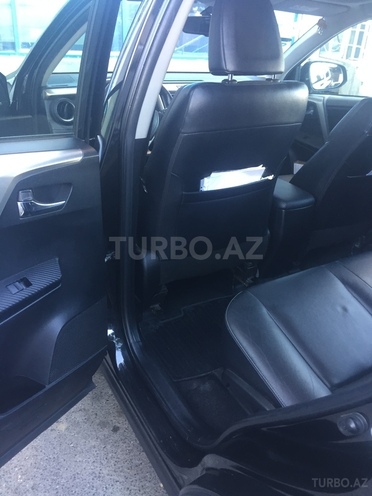 Toyota RAV4 2013, 45,000 km - 2.0 l - Bakı
