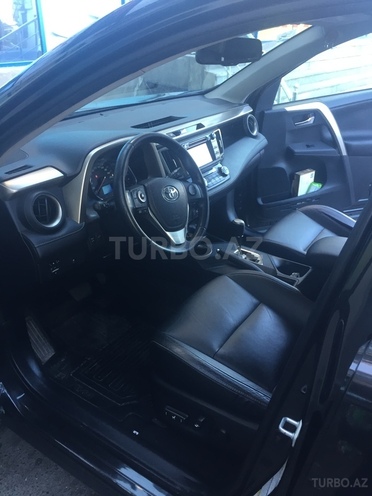 Toyota RAV4 2013, 45,000 km - 2.0 l - Bakı