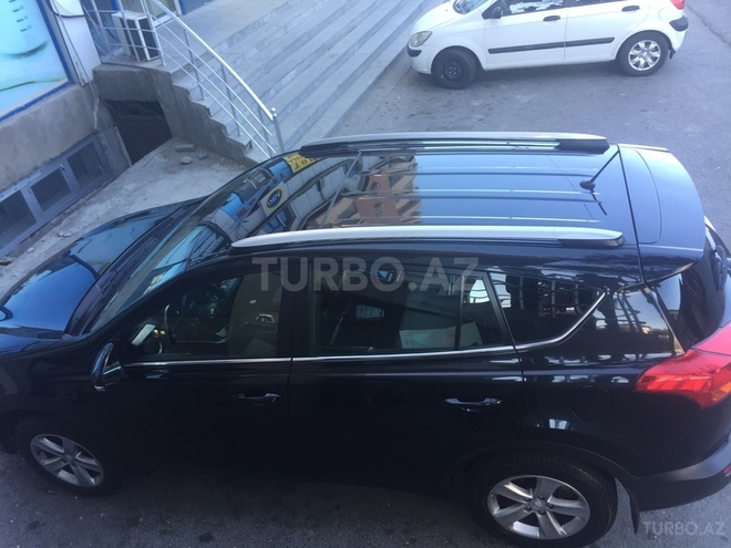 Toyota RAV4 2013, 45,000 km - 2.0 l - Bakı