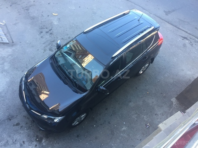 Toyota RAV4 2013, 45,000 km - 2.0 l - Bakı
