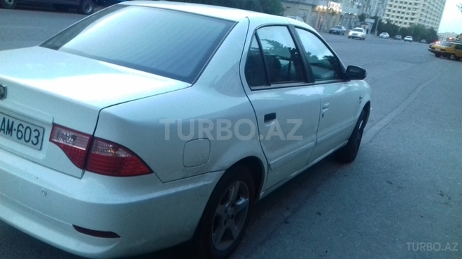 Iran Khodro Soren 2015, 149,000 km - 1.6 l - Bakı