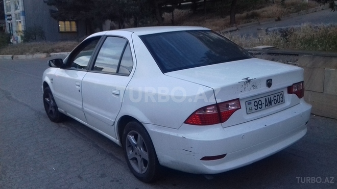 Iran Khodro Soren 2015, 149,000 km - 1.6 l - Bakı