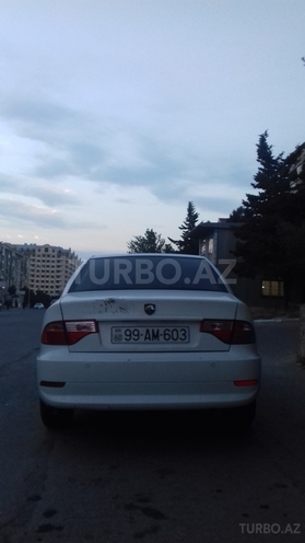 Iran Khodro Soren 2015, 149,000 km - 1.6 l - Bakı