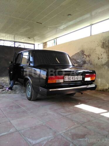 LADA (VAZ) 2107 2010, 150,000 km - 1.6 l - Bakı