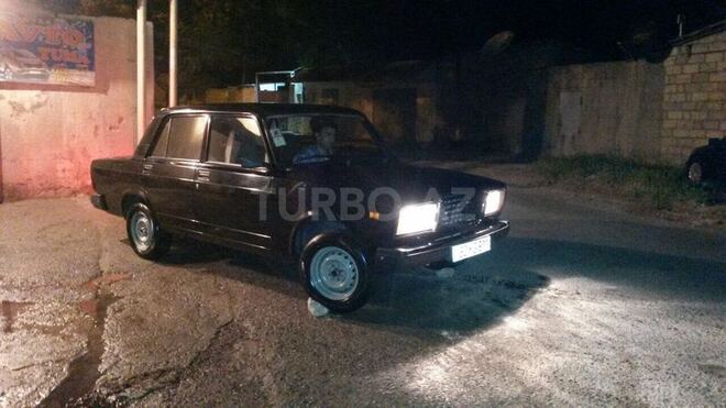 LADA (VAZ) 2107 2010, 150,000 km - 1.6 l - Bakı