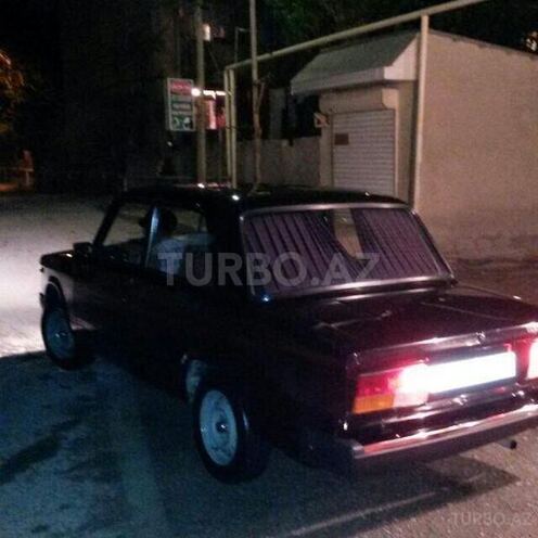 LADA (VAZ) 2107 2010, 150,000 km - 1.6 l - Bakı