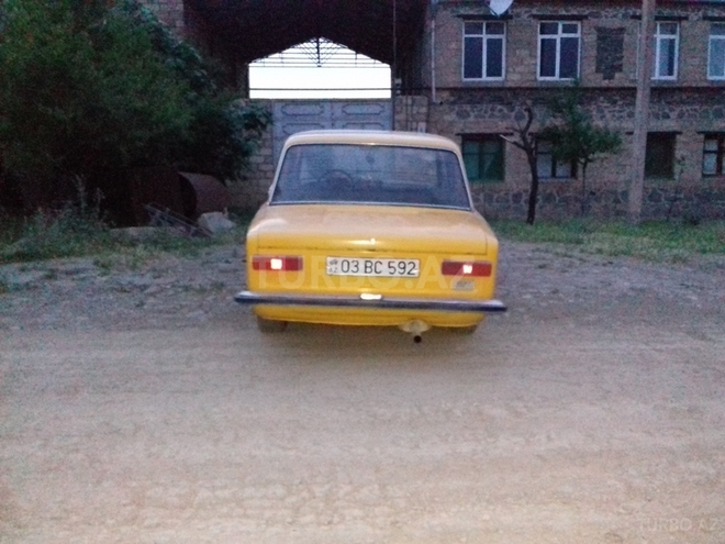LADA (VAZ) 21011 1984, 350,000 km - 1.3 l - Gəncə