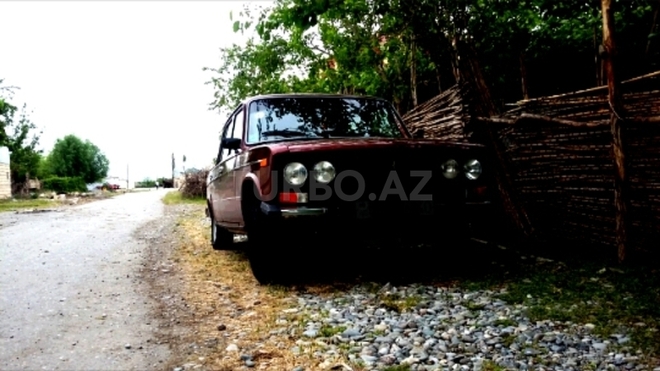 LADA (VAZ) 2106 1999, 90,505 km - 1.6 л - Yevlax