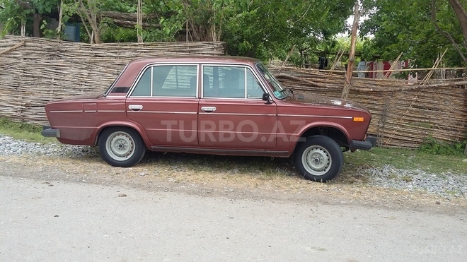 LADA (VAZ) 2106 1999, 90,505 km - 1.6 л - Yevlax