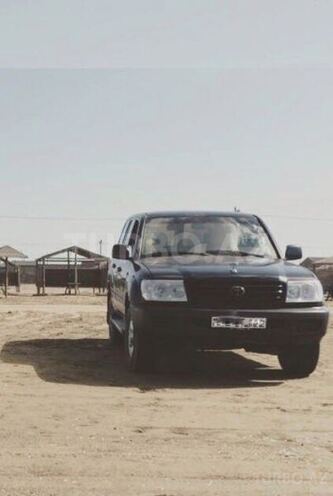Toyota Land Cruiser 1998, 210,000 km - 0.5 l - Bakı