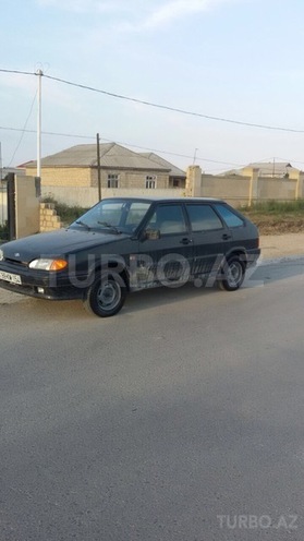 LADA (VAZ) 2114 2008, 210,000 km - 1.6 l - Bakı