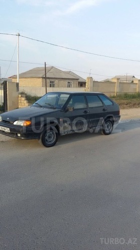 LADA (VAZ) 2114 2008, 210,000 km - 1.6 l - Bakı