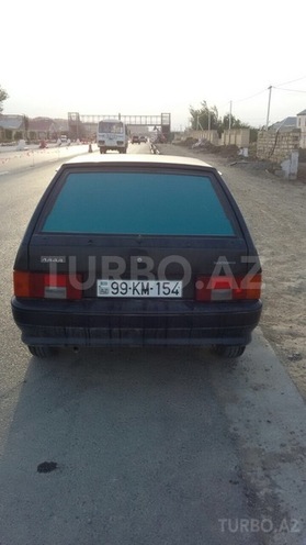 LADA (VAZ) 2114 2008, 210,000 km - 1.6 l - Bakı