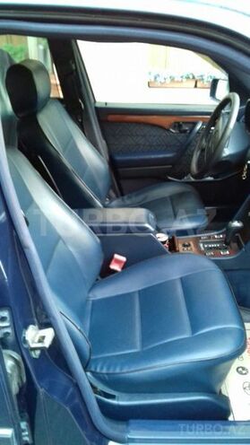 Mercedes C 200 1996, 280,000 km - 0.2 l - Bakı