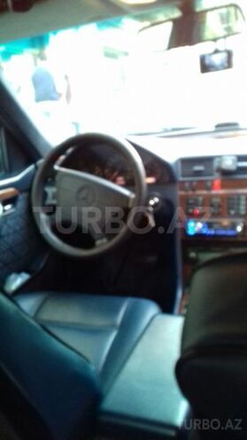 Mercedes C 200 1996, 280,000 km - 0.2 l - Bakı