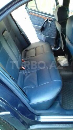 Mercedes C 200 1996, 280,000 km - 0.2 l - Bakı