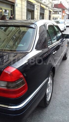 Mercedes C 200 1996, 280,000 km - 0.2 l - Bakı