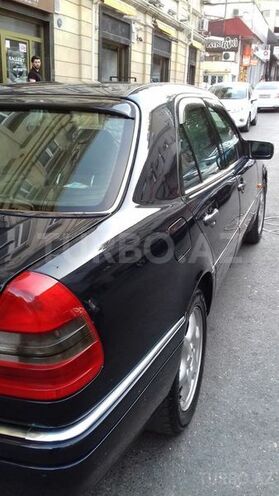 Mercedes C 200 1996, 280,000 km - 0.2 l - Bakı