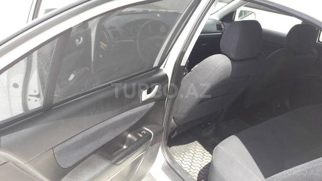 Hyundai Sonata 2007, 128,200 km - 2.2 l - Bakı