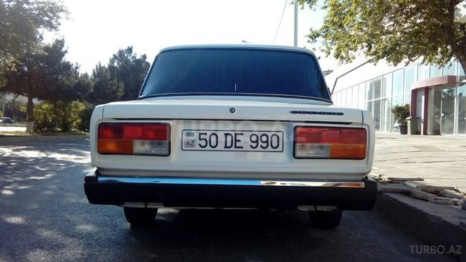LADA (VAZ) 2107 2010, 145,330 km - 1.6 л - Sumqayıt
